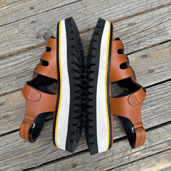 Labucq Boomer Sandal - Picture 5 of 9